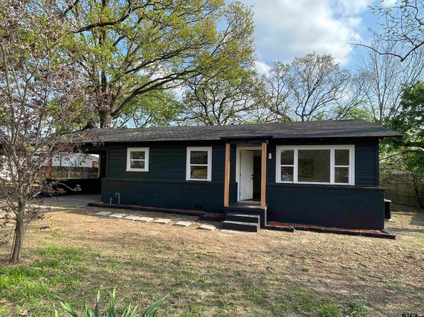 2807 Willard Dr, Tyler, TX 75707