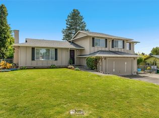 12709 SE 167th Pl, Renton, WA 98058