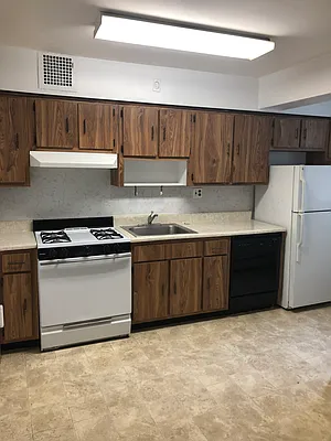 Rented by 18 REALTY | media 9