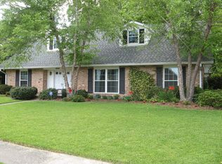 8845 Trinity Ave, Baton Rouge, LA 70806