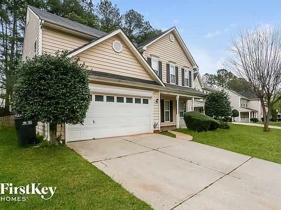 4th image of 2716 Black Cherry Dr