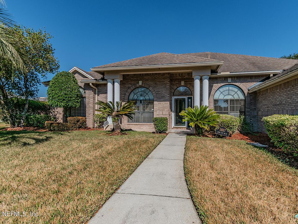 11017 LYDIA ESTATES Drive, Jacksonville, FL 32218 Zillow
