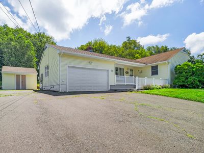 66 Mattatuck Road, Bristol, CT, 06010