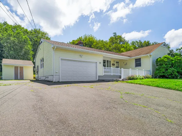 66 Mattatuck Road, Bristol, CT 06010