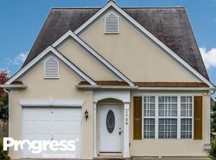 1738 Taynton Cir NW, Kennesaw, GA 30152