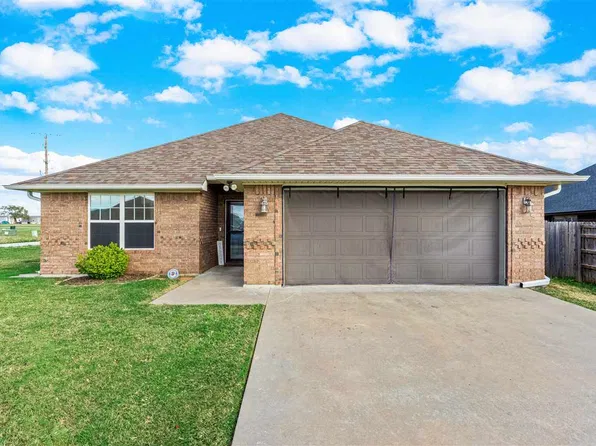 2146 SW 43rd St, Lawton, OK 73505