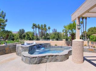 33 W Kavenish Dr, Rancho Mirage, CA 92270