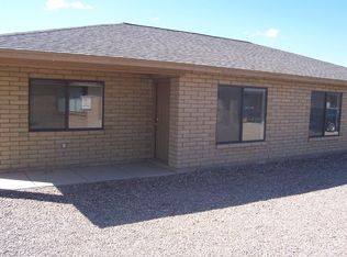 9110 E Magnum Dr, Arizona City, AZ 85123