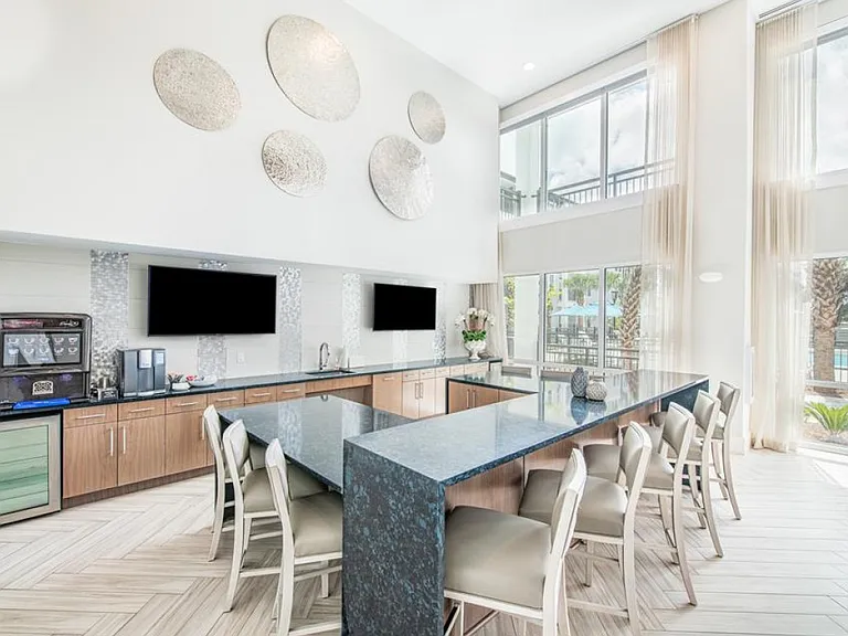 Overture Daniel Island 55+ Active Adult Apartment Homes — Photo 43