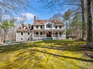 15 Goldfield Rd, Killingworth, CT 06419