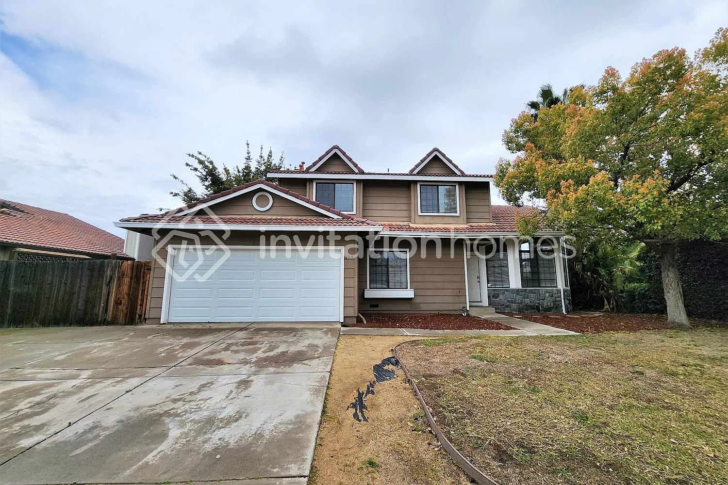 398 Wintergreen Dr Brentwood, CA 94513 — Photo 1