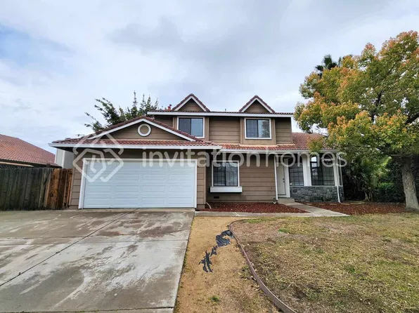 398 Wintergreen Dr, Brentwood, CA 94513