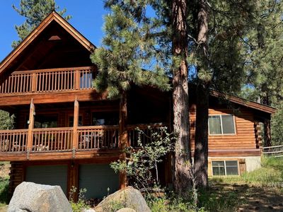 441 Allen Ave, McCall, ID, 83638