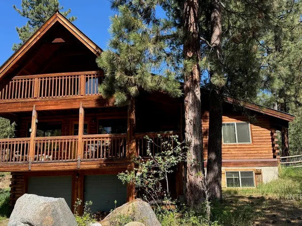 441 Allen Ave, McCall, ID 83638