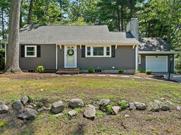 32 Greenlodge St, Dedham, MA 02026