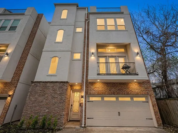 1842 Colquitt St, Houston, TX 77098