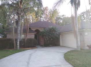 3850 Chapelgate Rd, Jacksonville, FL 32223