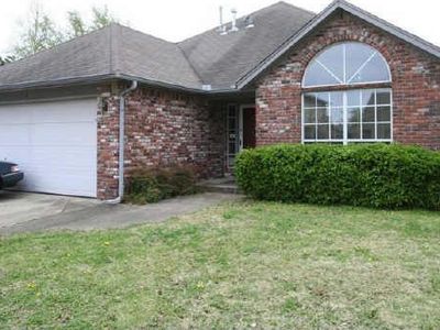 5206 E 90th St S, Tulsa, OK, 74137