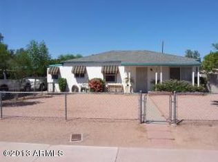 3422 E Polk St, Phoenix, AZ 85008
