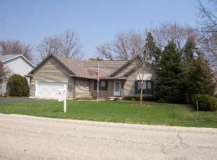 11909 224th Ave, Bristol, WI 53104