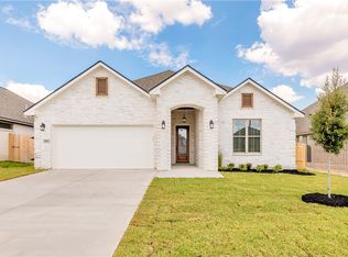 2812 Spector Dr, Bryan, TX 77808