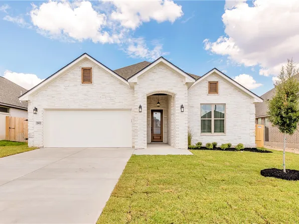 2812 Spector Dr, Bryan, TX 77808