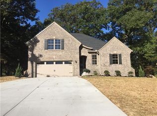 1013 Northridge Dr LOT 27, Greenbrier, TN 37073
