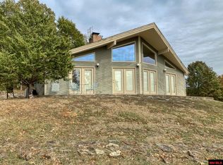 153 Deerwater Dr, Henderson, AR 72544