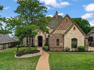 206 Ridge View Ln, Trophy Club, TX 76262