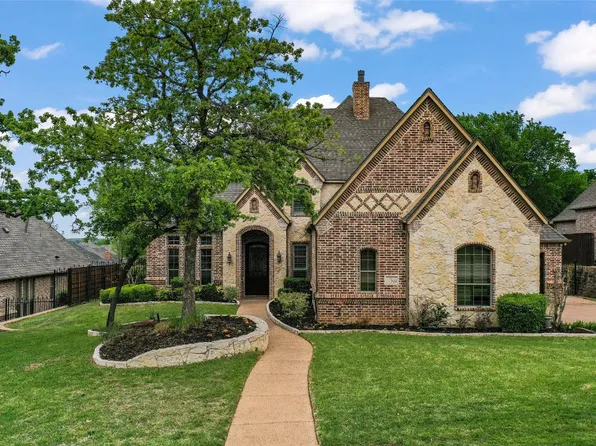206 Ridge View Ln, Trophy Club, TX 76262