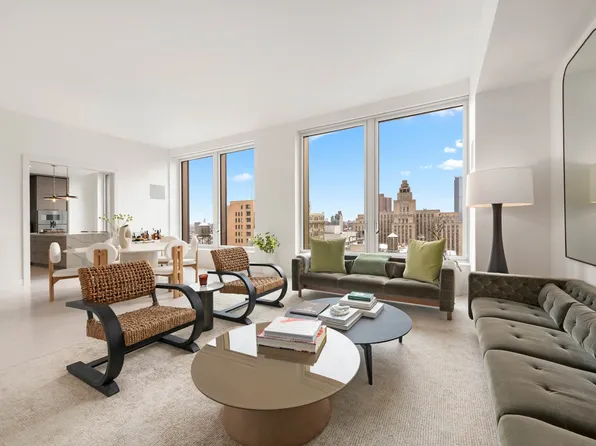 91 Leonard Street image 1 of 23