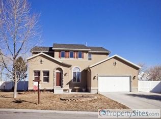 244 E Cove Rd, Saratoga Springs, UT 84045
