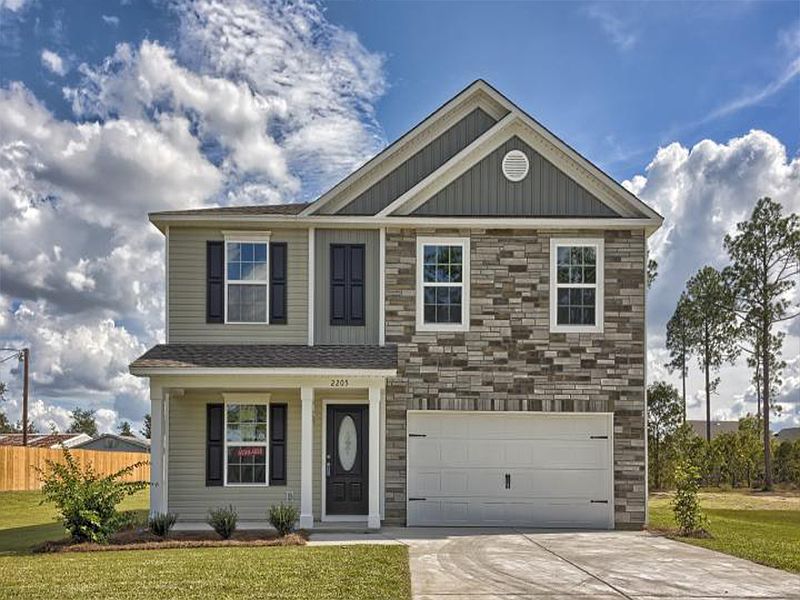 169 Cassique Drive (Lot 41)