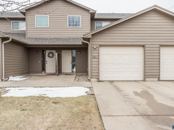 3865 N Galaxy Ln, Sioux Falls, SD 57107