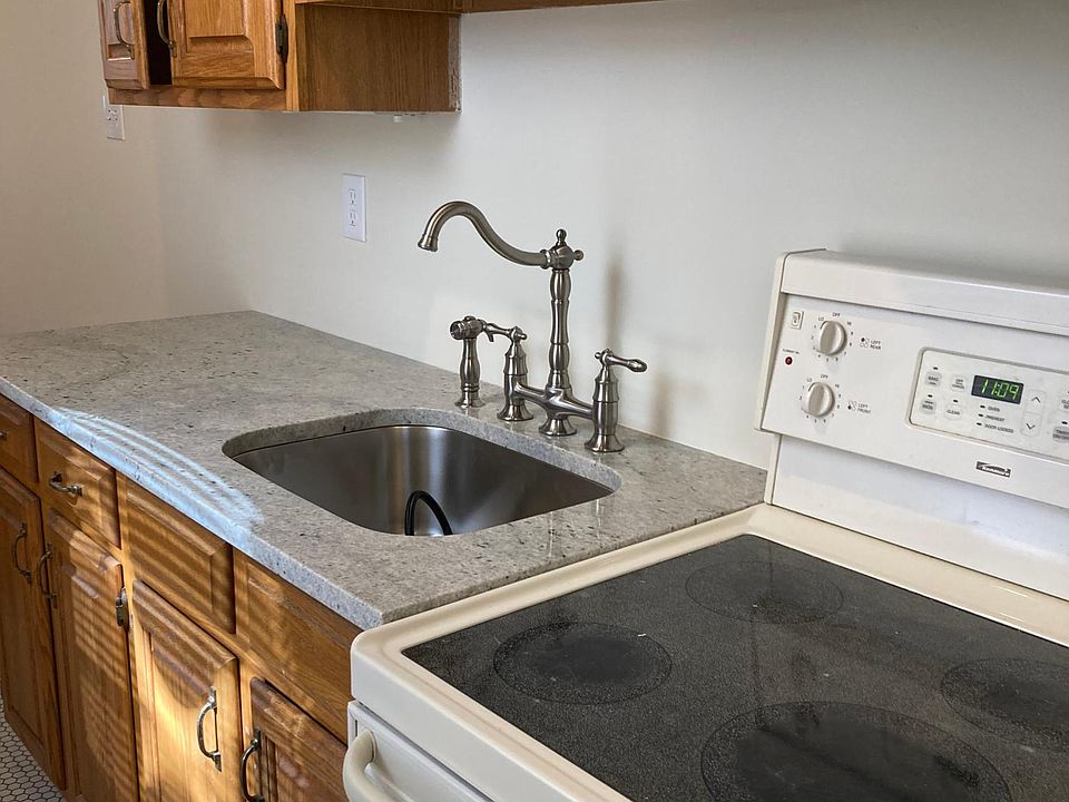 Kitchen, View #3