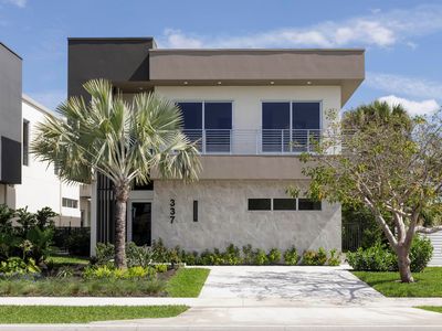 337 S Swinton Avenue, Delray Beach, FL, 33444