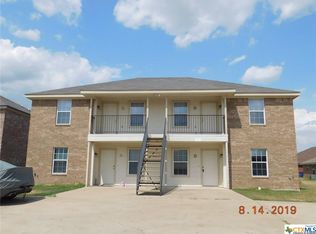 4204 Primrose Dr UNIT B, Copperas Cove, TX 76522
