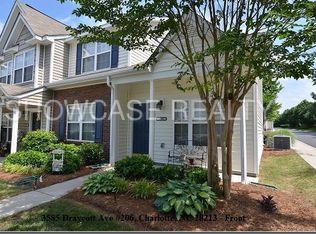 3585 Draycott Ave #206, Charlotte, NC