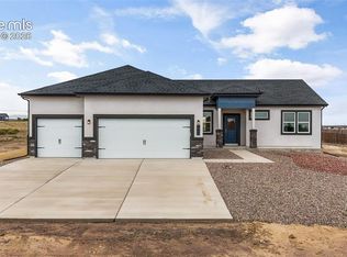 943 E Moonbeam Dr, Pueblo West, CO 81007