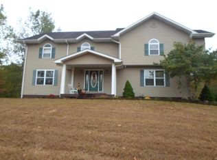 1885 Ravenwood Ln, Poplar Bluff, MO 63901