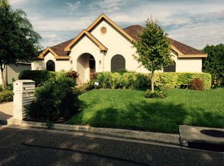 3500 N 31st St, McAllen, TX 78501