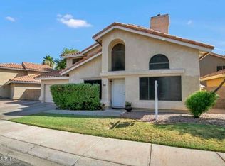 1333 N Brittany Ln, Gilbert, AZ 85233