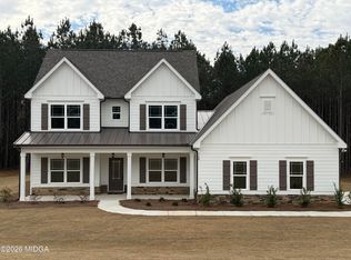 708 Traveler Ln, Williamson, GA 30292