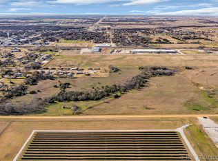 Ward Ranch Rd, Marietta, OK 73448
