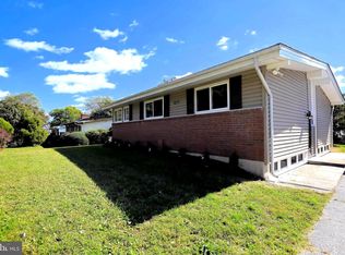 8219 Arrowhead Rd, Baltimore, MD 21208