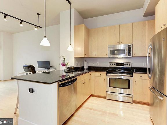3rd image of 520 John Carlyle St Unit 217