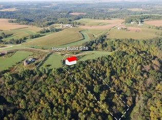 0 Hollow Ln, Eastman, WI 54626
