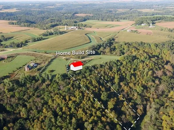 000 HOLLOW LANE, Eastman, WI 54626
