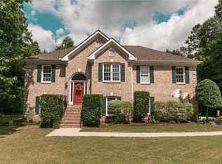 2315 Lost Forest Ln SW, Conyers, GA 30094