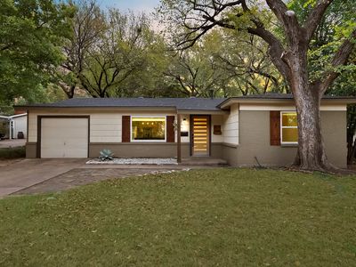 1513 Ravenwood Dr, Arlington, TX, 76013